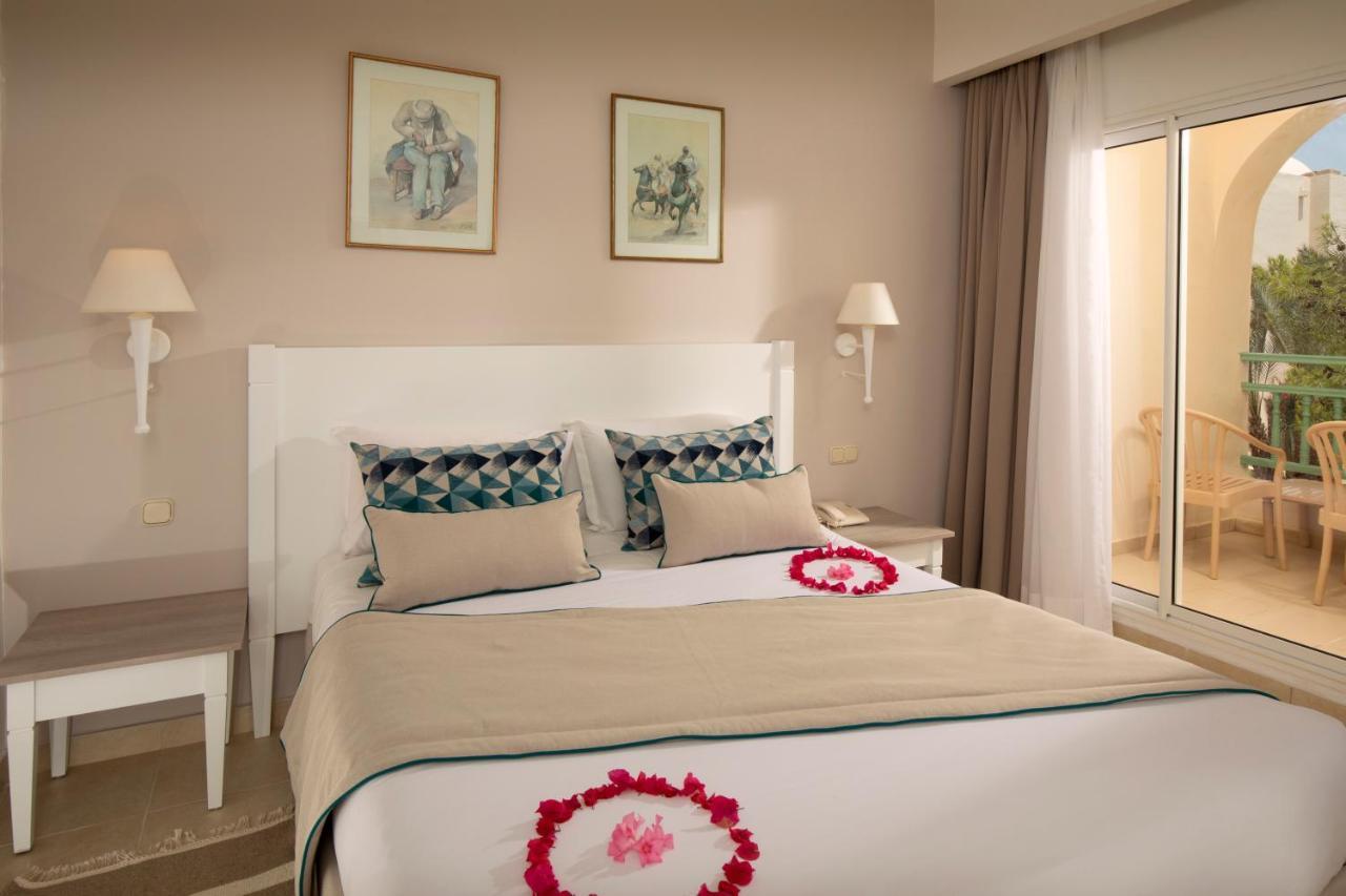 Chambre Triple - Vue sur Jardin